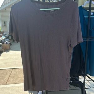 Women’s  Brown T-Shirt